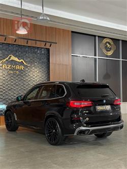 بي ام دبليو X5